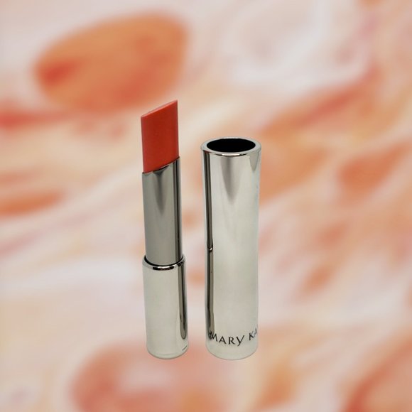 Tangerine Pop - True Dimension Lipstick - Discontinued & RARE Mary Kay - Picture 3 of 6